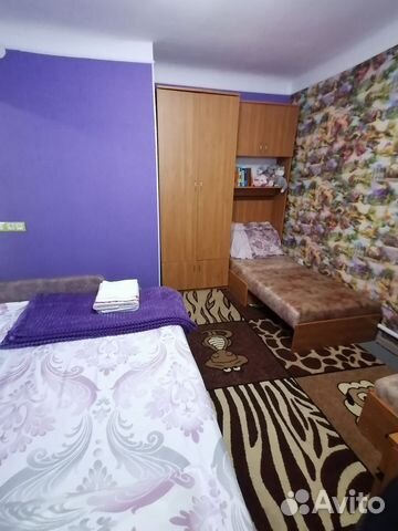 

2-к. дом, 50 м²