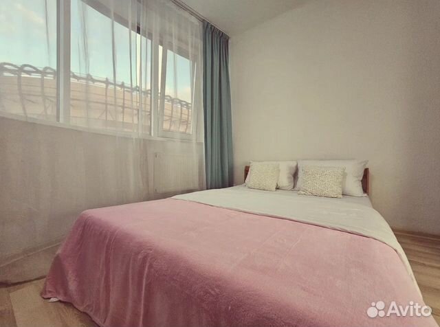 

Квартира-студия, 28,9 м², 5/20 эт.