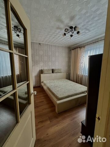 

3-к. квартира, 68,7 м², 6 кроватей