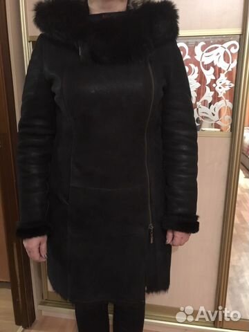 Дубленка Дубленка