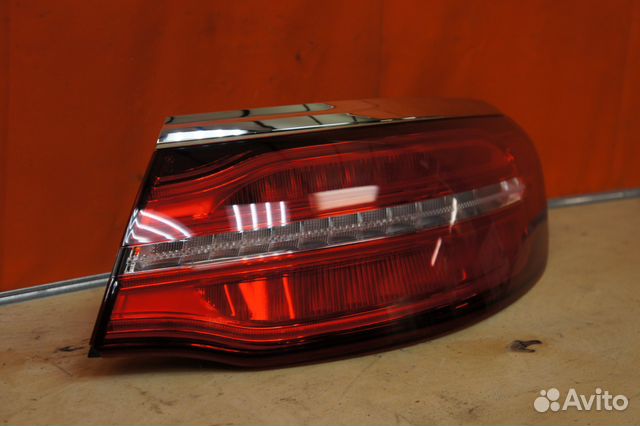 Фонарь задний правый Mercedes GLE292 W292 Фонарь задний правый Mercedes GLE292 W292