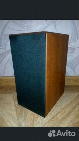 Колонки Mordaunt Short carnival 2