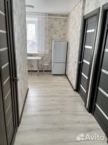 

2-к. квартира, 42 м², 3 кровати