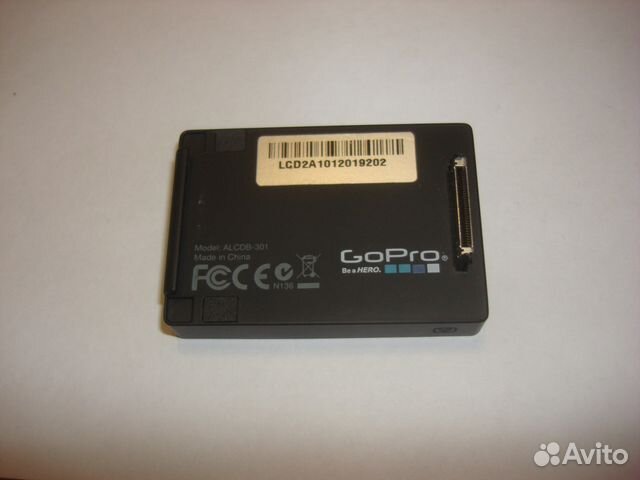 GoPro Hero 2