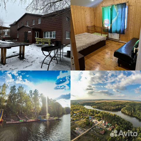 

7-к. коттедж, 350 м²