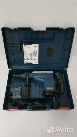 Перфоратор Bosch GBH 7-46 DE Professional