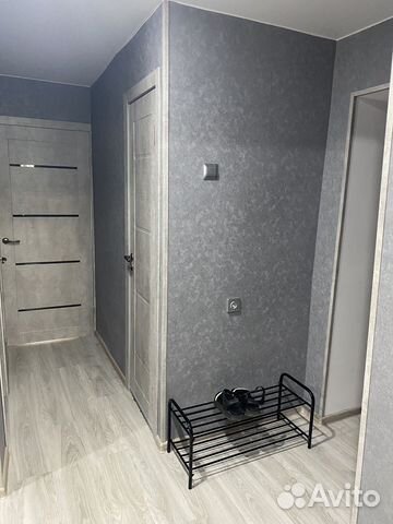 

2-к. квартира, 52 м², 2 кровати