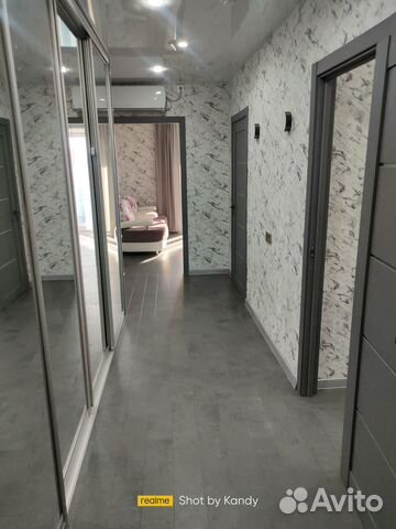 

5-к. квартира, 90 м², 5/5 эт.