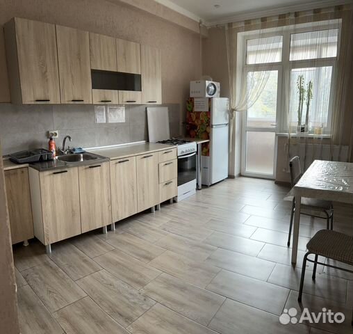 

2-к. квартира, 85 м², 4 кровати