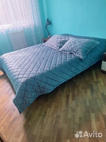 

3-к. дом, 75 м²