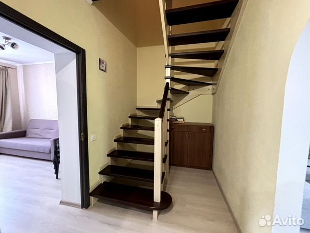 

4-к. квартира, 81 м², 4 кровати