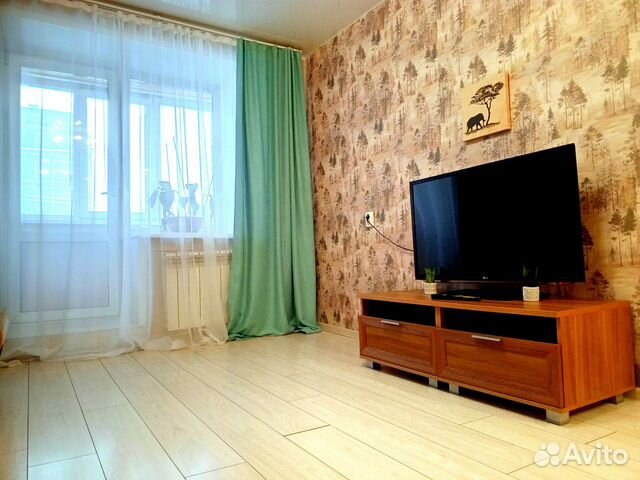 

2-к. квартира, 50 м², 4 кровати