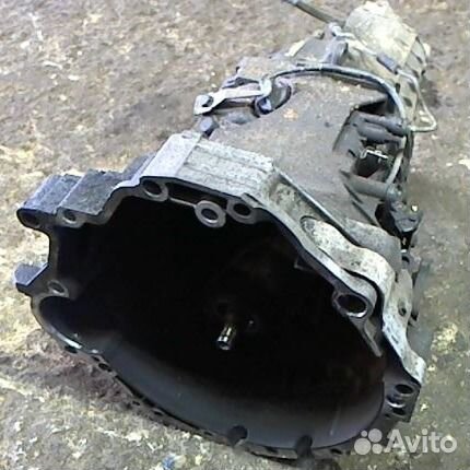 Бу МКПП 5 GYA Ауди А4 Б7 2005 1.9tdi Бу МКПП 5 GYA Ауди А4 Б7 2005 1.9tdi