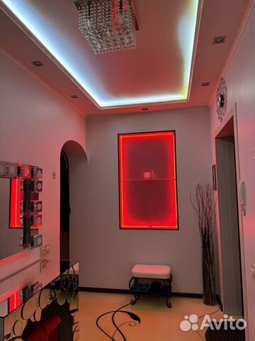 

Квартира-студия, 40 м², 1 кровать