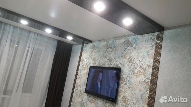 Натяжные потолки без посредников