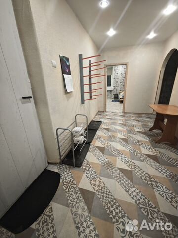 

3-к. квартира, 81,5 м², 5 кроватей