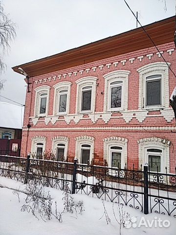

5-к. дом, 200 м²