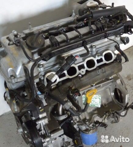 Мотор бу кия Сид 1.6 G4FD наличие Мотор бу кия Сид 1.6 G4FD наличие