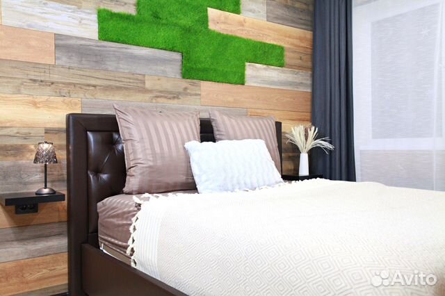 

2-к. квартира, 28 м², 2 кровати