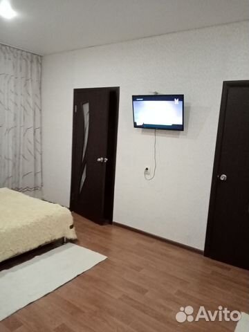 

3-к. квартира, 45,5 м², 4 кровати