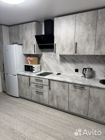 

1-к. квартира, 45 м², 5 кроватей