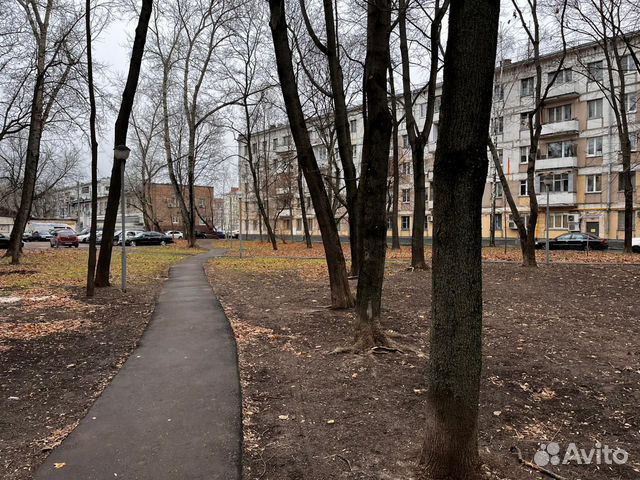 

2-к. квартира, 45 м², 2 кровати