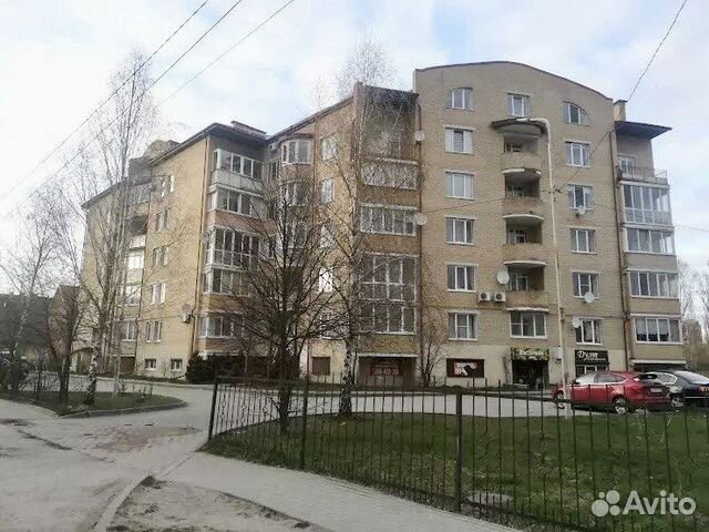 

1-к. квартира, 70 м², 2 кровати