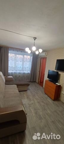 

1-к. квартира, 47 м², 2 кровати