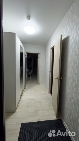 

Квартира-студия, 34 м², 1 кровать