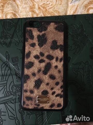 Чехол iPhone 6S Чехол iPhone 6S