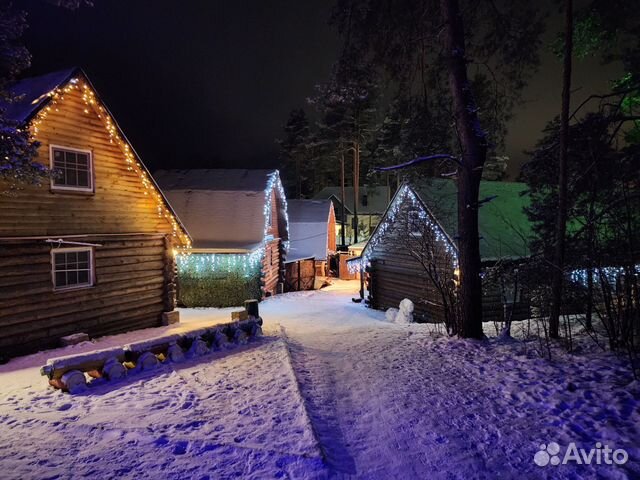 

3-к. дом, 60 м²