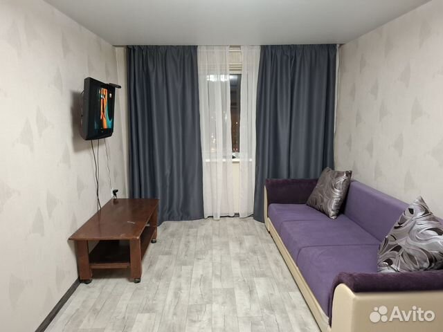 

3-к. квартира, 62 м², 3 кровати
