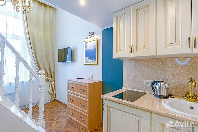 Студия, 12 м², 2/2 эт. Студия, 12 м², 2/2 эт.