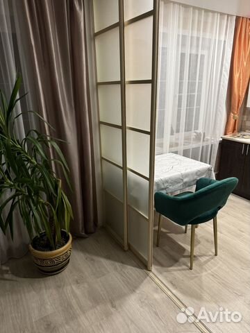

2-к. квартира, 43 м², 2 кровати