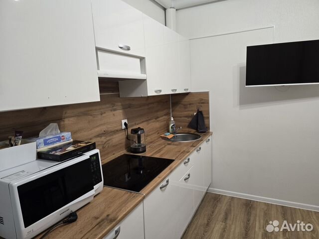 

2-к. квартира, 50 м², 2 кровати