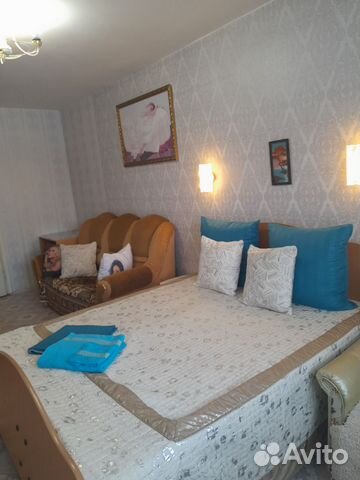 

3-к. квартира, 65 м², 6 кроватей