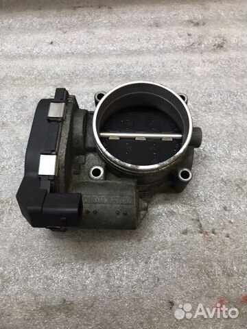 Дроссельная заслонка для BMW:13 54 7 556 118 Дроссельная заслонка для BMW:13 54 7 556 118