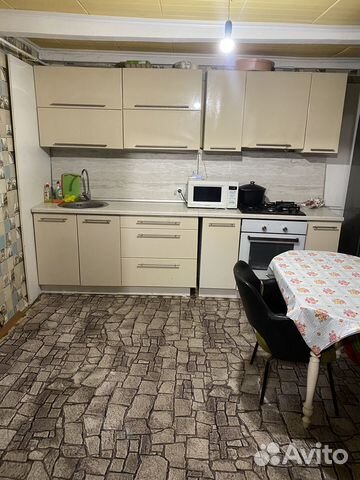 

3-к. дом, 75 м²