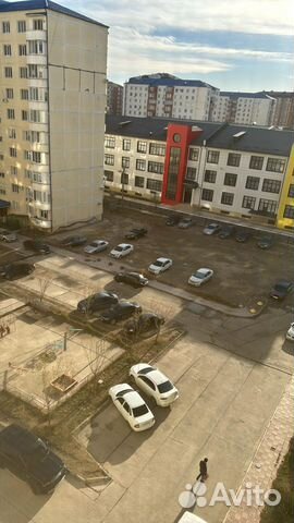 

2-к. квартира, 80 м², 1 кровать
