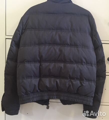 Куртка мужская Armani Jeans Куртка мужская Armani Jeans