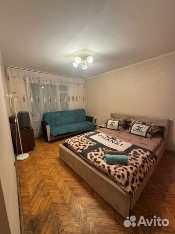 

2-к. квартира, 74 м², 5 кроватей