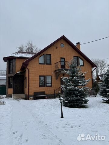 

6-к. дом, 250 м²