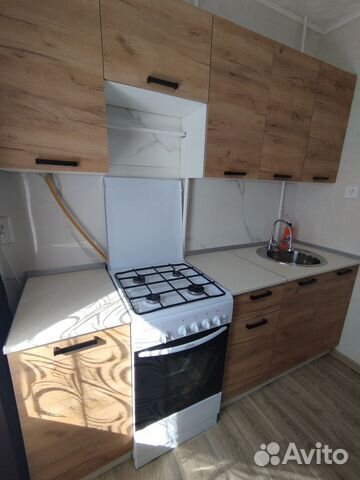

2-к. квартира, 43 м², 4 кровати