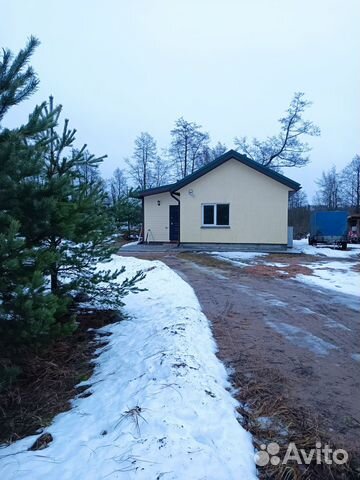 

3-к. дом, 90 м²