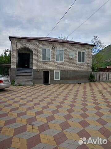 

4-к. дом, 120 м²