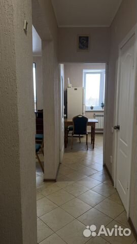 

1-к. квартира, 36 м², 1 кровать