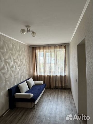 

2-к. квартира, 44 м², 4 кровати