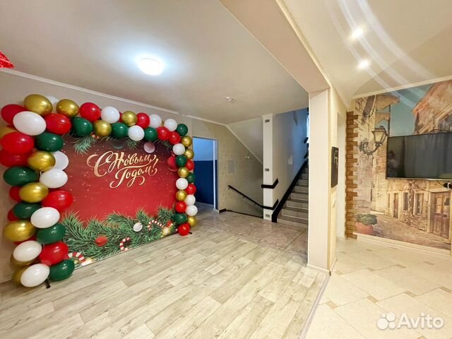 

5-к. коттедж, 399 м²