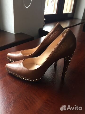 Туфли Casadei 37р Туфли Casadei 37р