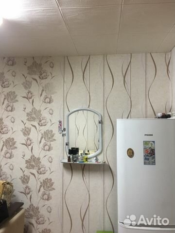 Комната 17.5 м² в 1-к, 5/5 эт. Комната 17.5 м² в 1-к, 5/5 эт.